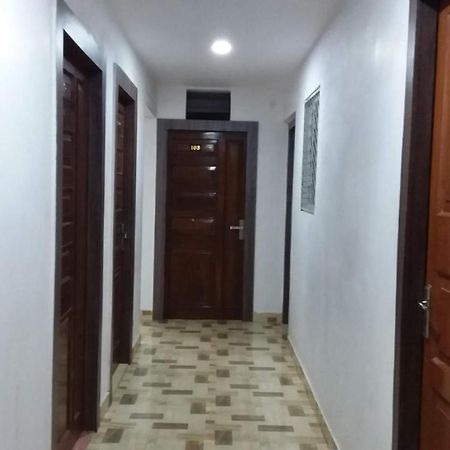 Hotel Swagat Bokaro Exterior foto