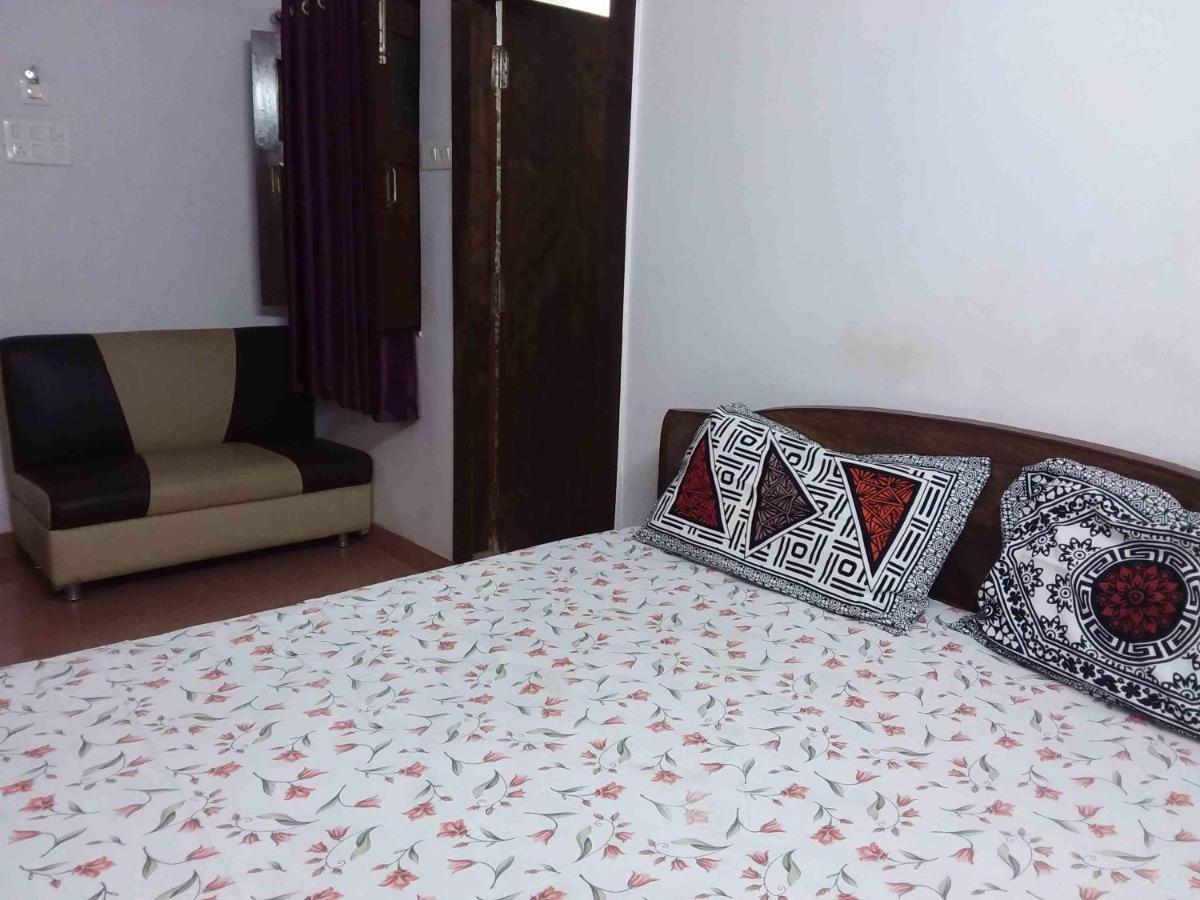 Hotel Swagat Bokaro Exterior foto