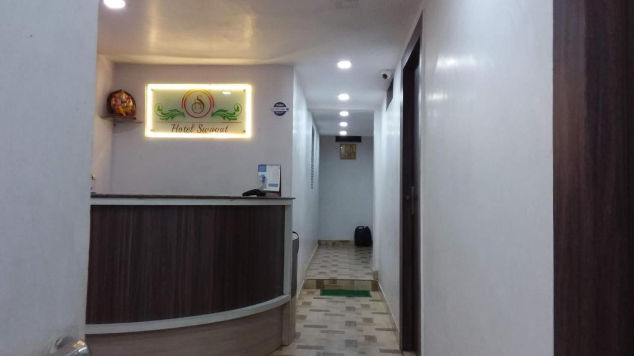 Hotel Swagat Bokaro Exterior foto