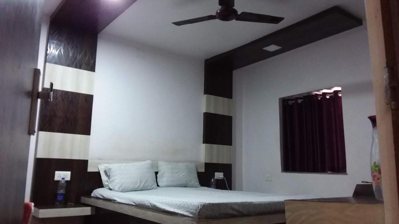 Hotel Swagat Bokaro Exterior foto