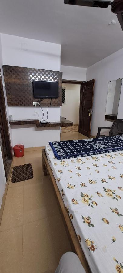 Hotel Swagat Bokaro Exterior foto