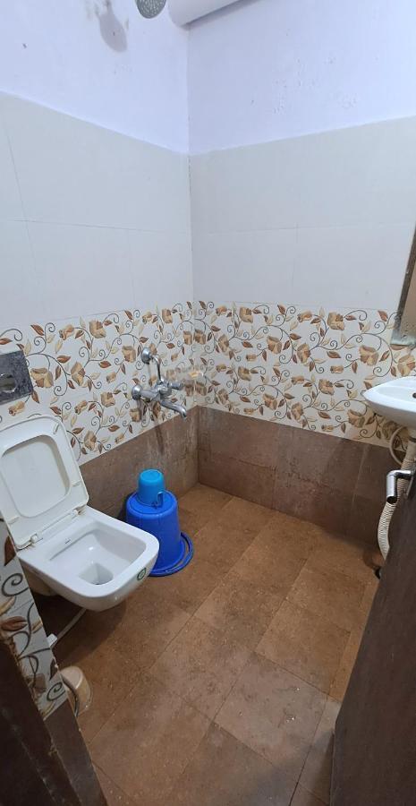 Hotel Swagat Bokaro Exterior foto