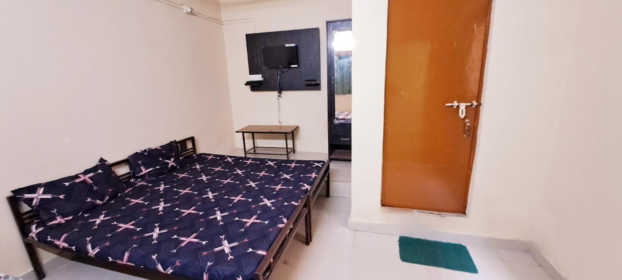 Hotel Swagat Bokaro Zimmer foto